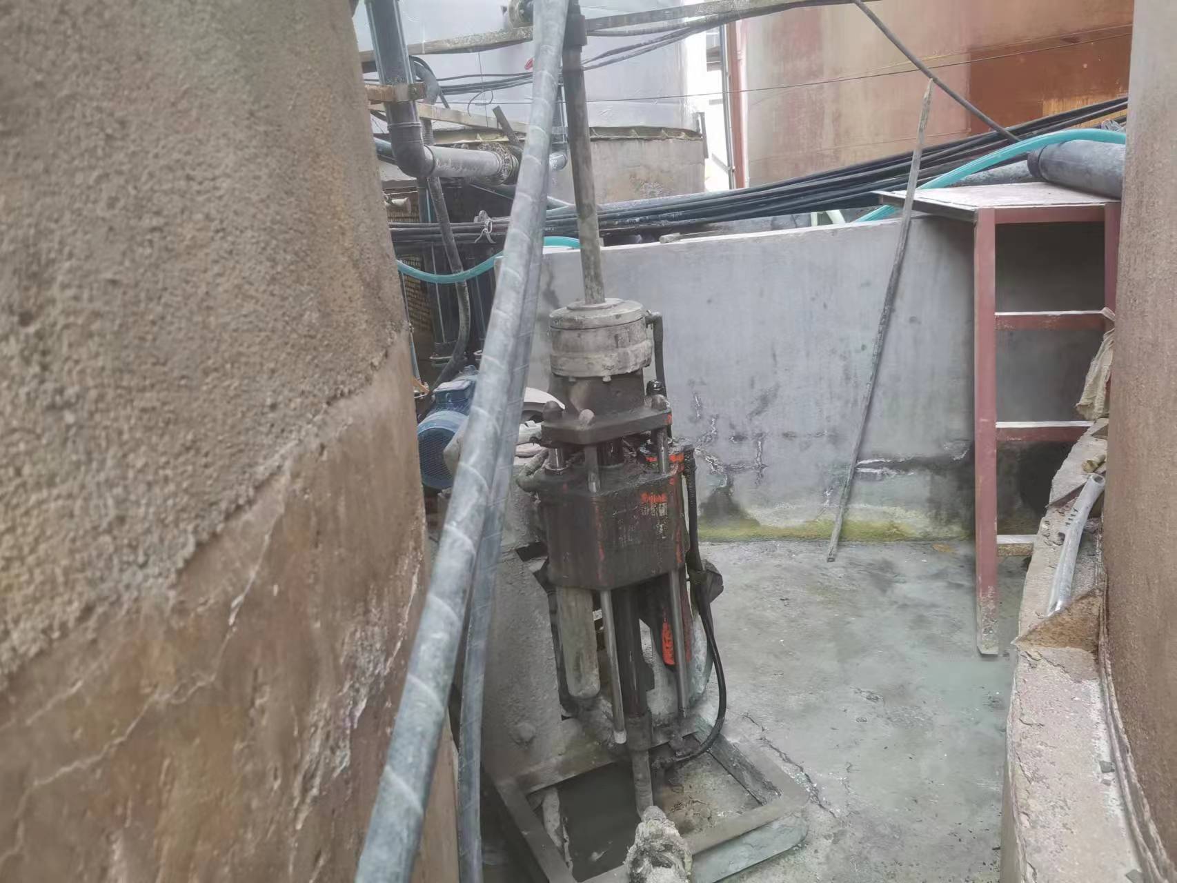 富宁基础注浆工程施工中应注意哪些?