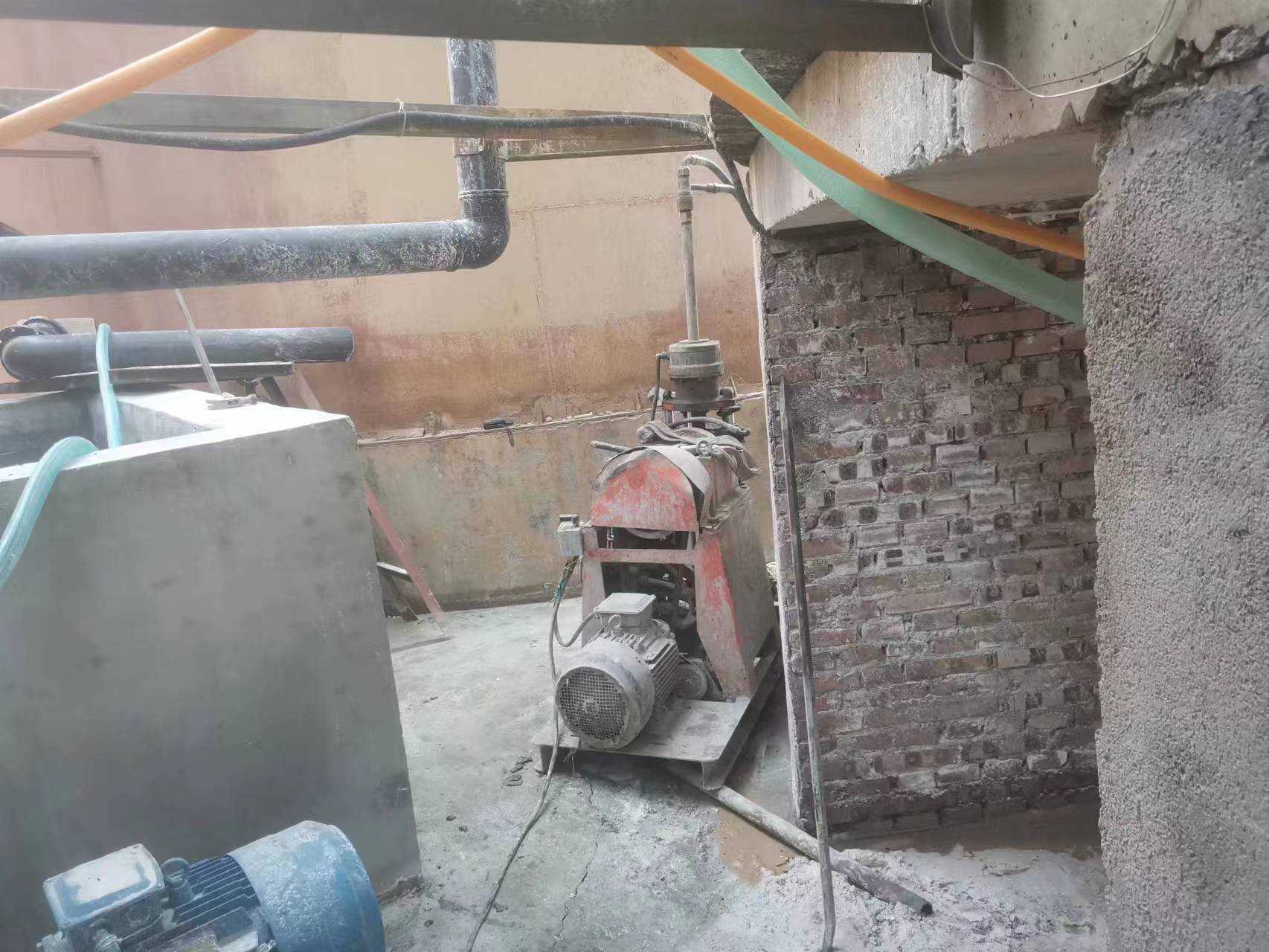 富宁压浆作业流程有哪些